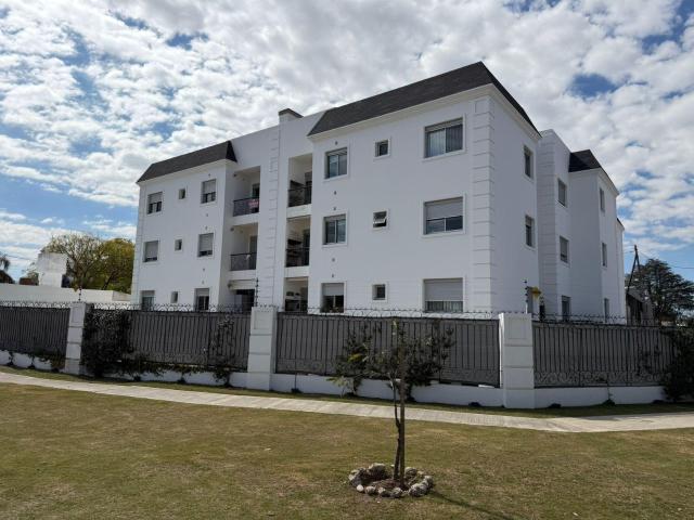 Padre Claret Complejo Premium 3 Dorm