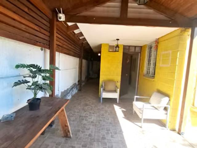 Invierte inteligente: casa en Padre Hurtado lista para disfrutar en familia | 3 dormitorios por 105000. 00 en Padre Hurtado
