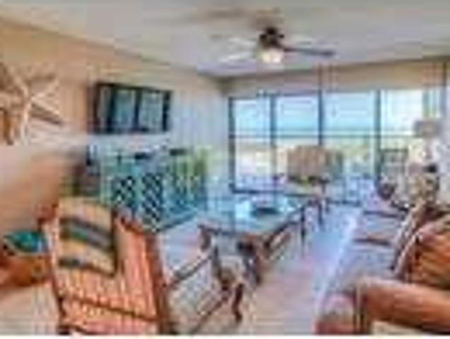 Padre Island beachfront 2 bed 2 bath condo