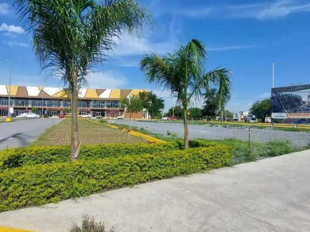 Terreno Pads en renta en Santa Rosa en Apodaca