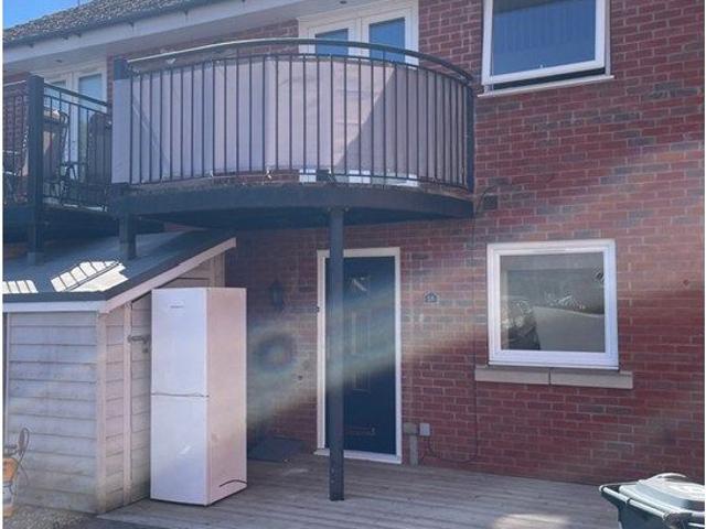 Padside Close, Hamilton, Leicester LE5, 1 bed semi detached house to rent, £780 pcm | PrimeLocation