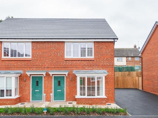 Padstow, Nottingham NG5, 3 bed semi detached house to rent, £1,310 pcm | PrimeLocation