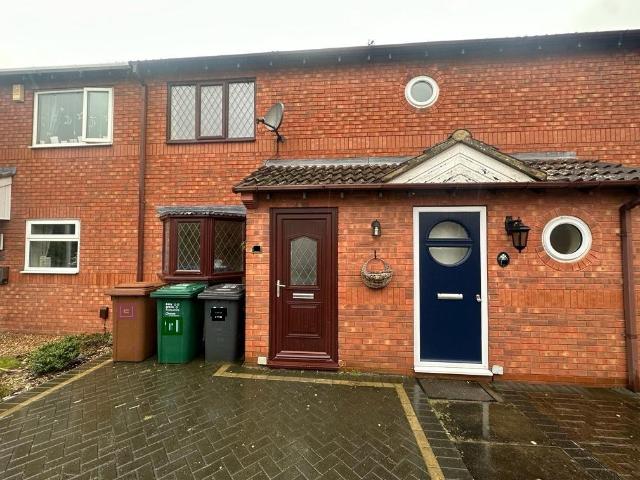 Padstow Close, Derby, DE24 2 bed house to rent £920 pcm £212 pw