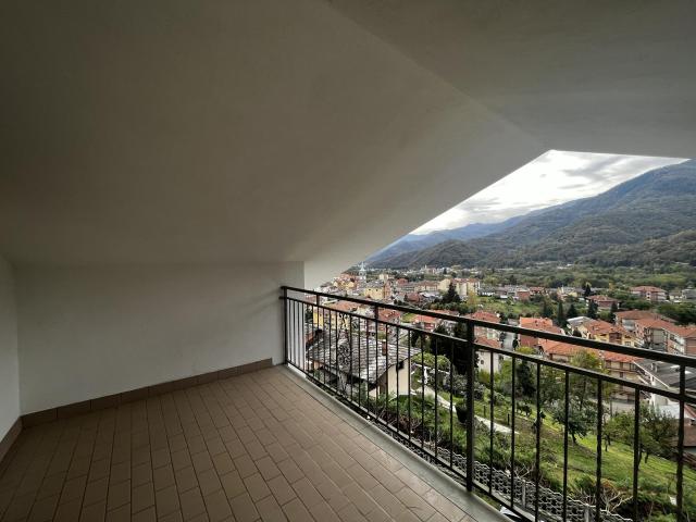 Paesana: Appartamento in affitto