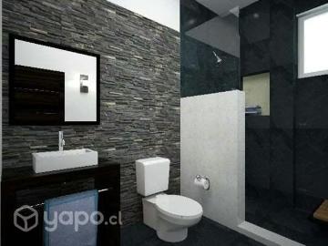 ¡Pagamos La Remodelación De Tu Depto Y Lo Vendemos | 2 Dormitorios por 1000.00 en Las Condes