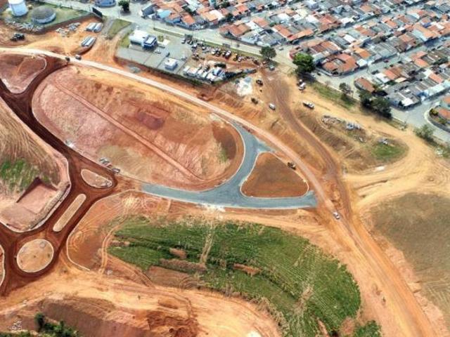 Pagamento Facilitado | LOTES a partir de 250m² em BRAGANÇA PAULISTA | Área de Lazer | Ótimo local