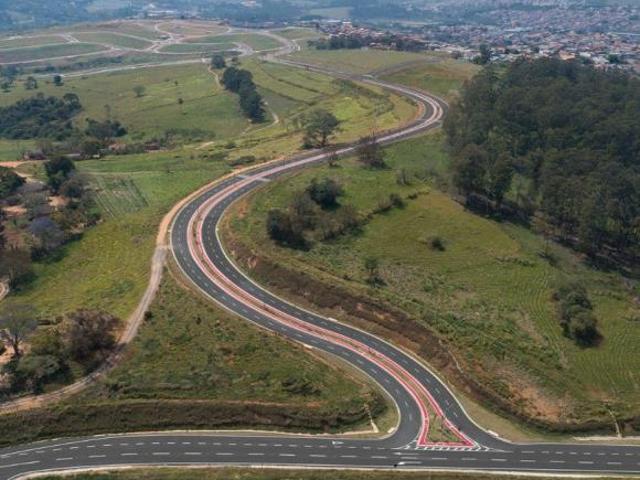 Pagamento Facilitado | LOTES a partir de 250m² em BRAGANÇA PAULISTA próximo ao CENTRO| Área de Lazer