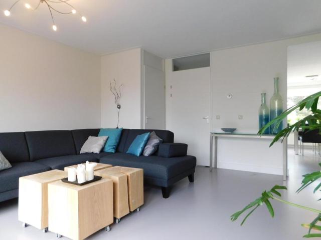 Paganiniplantsoen, 2151GH, Nieuw Vennep