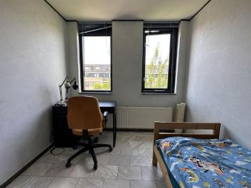 Olland, Meierijstad, Noord-Brabant - Opslagruimte