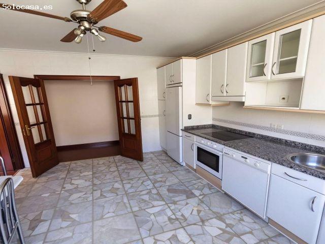 ? ¿PAGAR ALQUILER O INVERTIR? PISO JUNTO A LAS UNIVERSIDADES 67m2 Amplia Cocina Salón 2hab Baño con