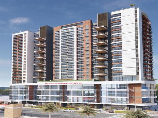 Jogeshwari West 1 BHK Apartment For Sale Mumbai