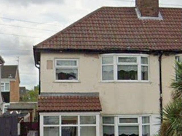 Page Moss Lane, Liverpool L14, 3 bed semi detached house to rent, £1,100 pcm | PrimeLocation