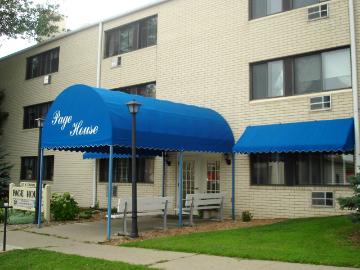 Page House