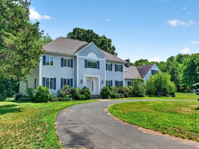 Page Rd, Weston, Home For Sale