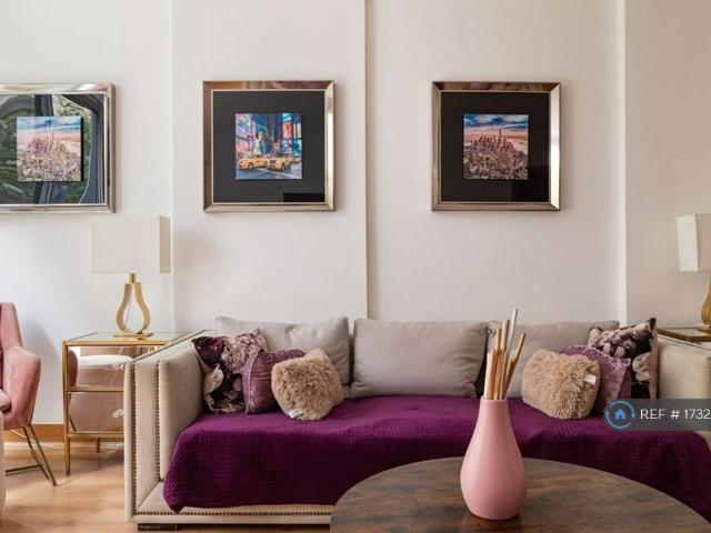 Page St, London, SW1P 4 bed flat to rent £6,000 pcm £1,385 pw