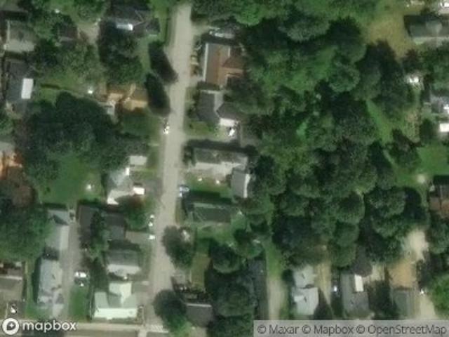 Page St
