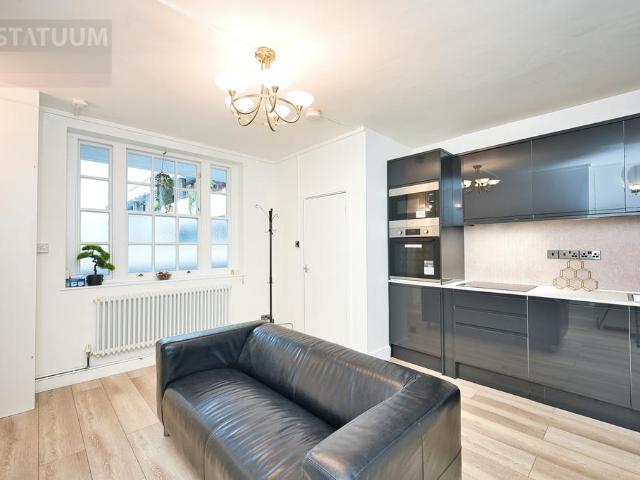 Page Street, Westminster, London, SW1P 1 bed apartment to rent £2,200 pcm £508 pw