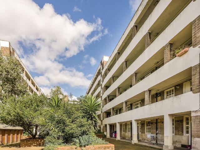 Page Street, Westminster, London SW1P, 1 bed flat to rent, £1,907 pcm | PrimeLocation