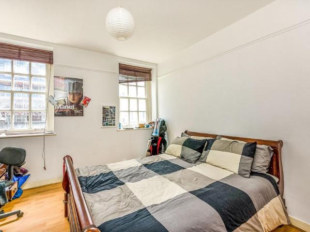 Page Street, Westminster, London, SW1P 1 bed flat to rent £1,907 pcm £440 pw