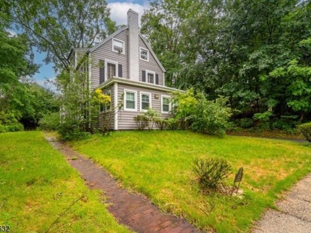 Page Ter, South Orange Village Township, Home For Sale