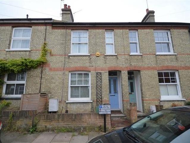 Pageant Road, St Albans 3 bed house to rent £1,950 pcm £450 pw