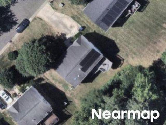 Pageford Dr
