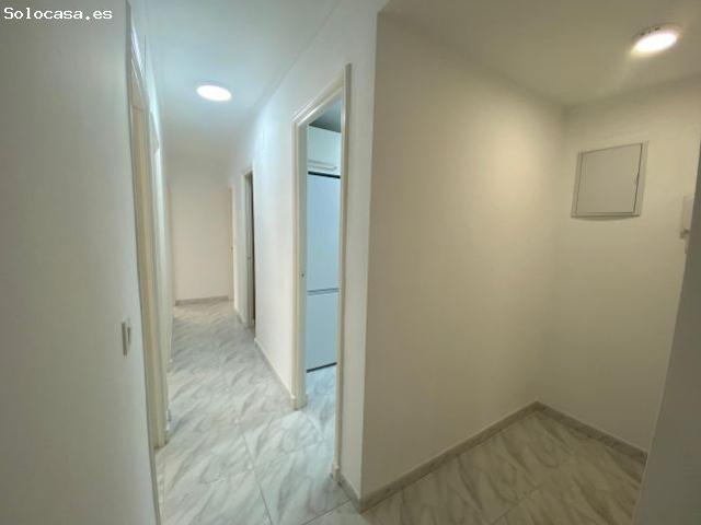 PAGÉS DEL CORRO. VIVIENDA EN ALQUILER SIN MUEBLES