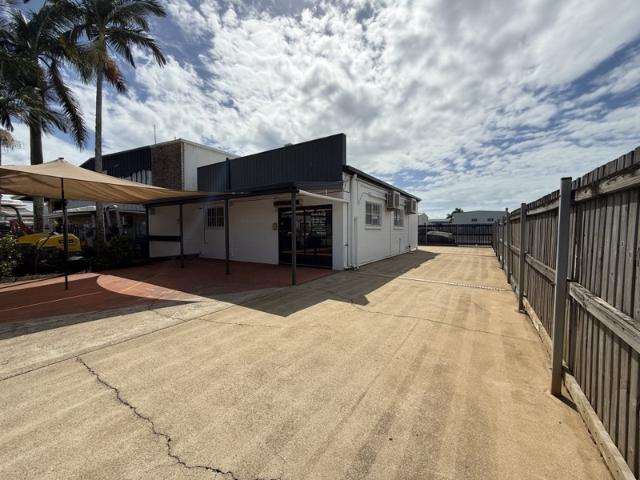 PAGET LEASING OPPORTUNITY NOW AVAILABLE!