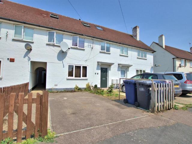 Paget Road, Cambridge CB2 1 bed house to rent £650 pcm £150 pw