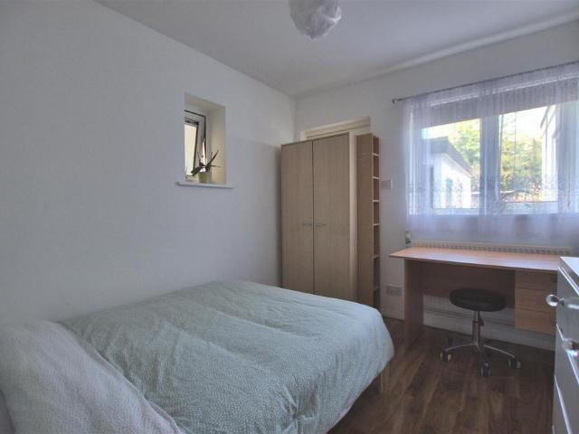 Paget Road, Cambridge CB2 1 bed end of terrace house to rent £600 pcm £138 pw