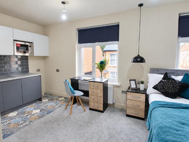 Paget Road, Leicester 1 bed in a house share to rent £725 pcm £167 pw