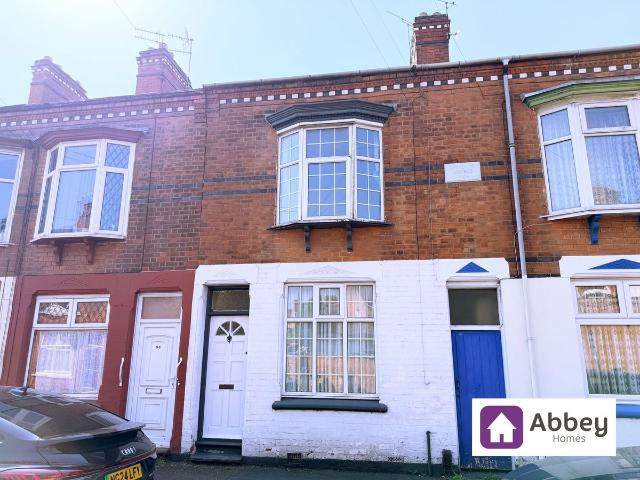 Paget Road, Leicester LE3, 3 bed terraced house to rent, £1,100 pcm | PrimeLocation