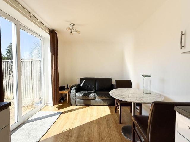 Paget Road, Trumpington, Cambridge