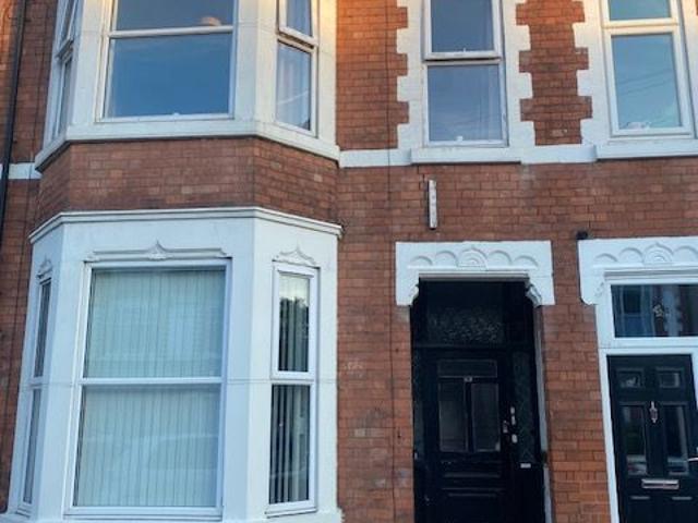 Paget Road, Wolverhampton WV6, 1 bed flat to rent, £675 pcm | PrimeLocation