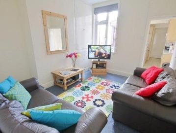 Paget Street 5 bed house share to rent £2,705 pcm £624 pw