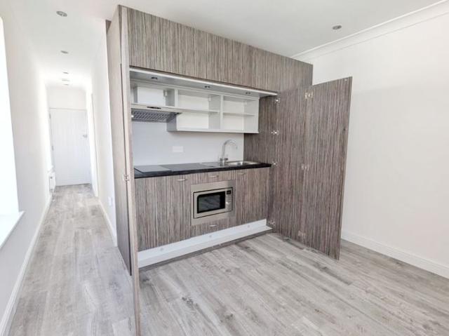 Paget Street, Cardiff CF11, 1 bed flat to rent, £850 pcm | PrimeLocation