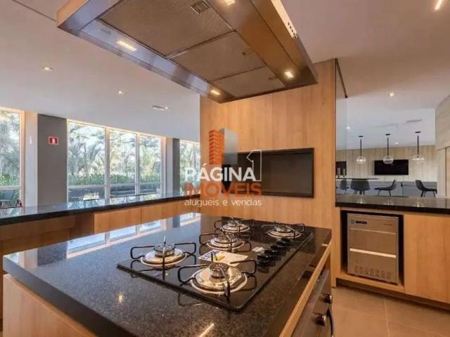 Página 1 Imóveis anuncia ótimo apartamento de 02 dormitórios, sendo 01 suíte, no 'condomínio Grand Park Lindóia', no bairro São Sebastião, Porto Alegre/RS. AP1226