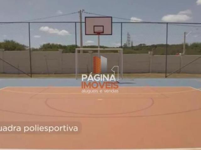 Página 1 Imóveis anuncia ótima opção de Terreno à Venda no Cond. Fechado Bella Vita no bairro Centr