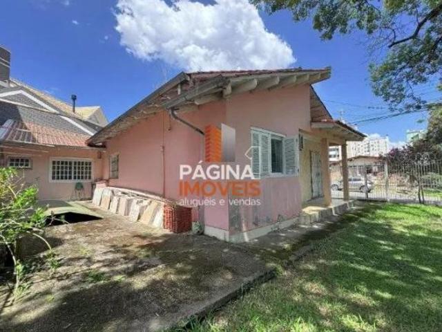 Página 1 Imóveis anuncia ótima opção de Casa para Venda no Centro de Canoas
