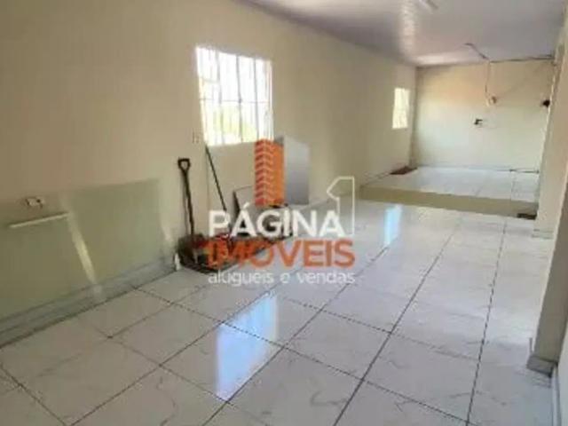 Página 1 Imóveis anuncia ótima opção de prédio comercial para aluguel no bairro Niterói, em Canoas/RS PR1623