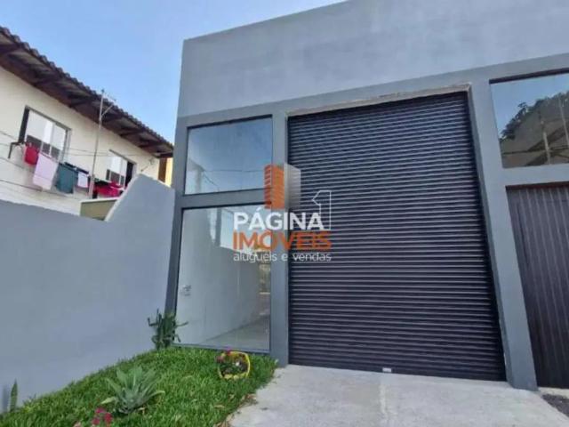 Página 1 Imóveis anuncia para venda e aluguel Prédio Comercial no bairro Tamandaré, em Esteio/RS. PR707