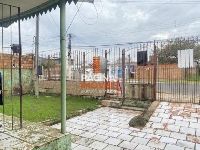 Pagina 1 Imóveis anuncia para venda ótimo &quot Terreno&quot  no bairro Rio Branco em Canoas/RS