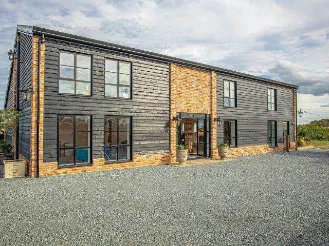 Paglesham Road, Rochford SS4, 4 bed detached house to rent, £4,500 pcm | PrimeLocation