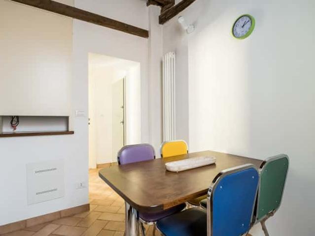 Paglietta 12 Cozy central apartment Cozy central apartment