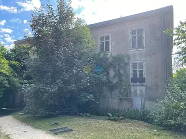 Pagny sur Moselle 54530 Achat / Vente appartement 3 pièces t3