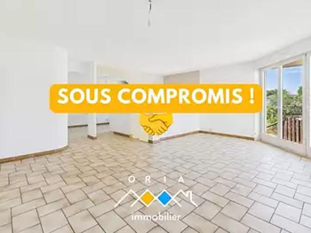Pagny sur Moselle 54530 Achat / Vente maison 5 pièces t5 jardin terrasse