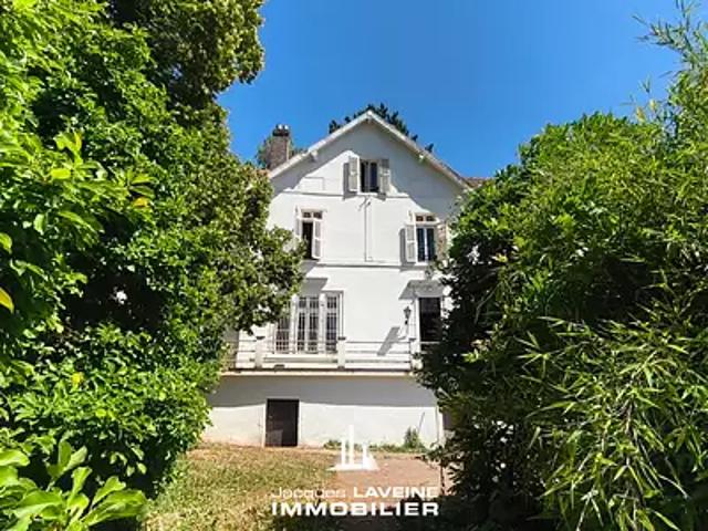 Pagny sur Moselle 54530 Achat / Vente maison 9 pièces t9