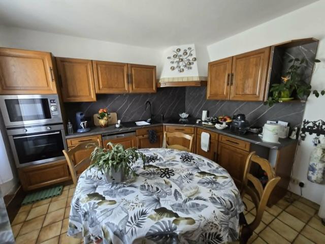 Pagny sur Moselle Vente Maison 54