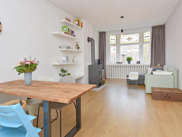 Pahudstraat 171, 2593 TE Den Haag