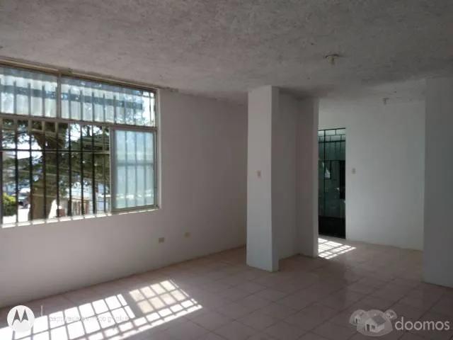 PAITA ALQUILO DEPARATAMENTO 2º PISO, PAITA BAJA FRENTE A PARQUE HERMANOS CARCAMO
